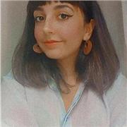 Sono Chiara, ho 20 anni e sono un'universitaria uscita dalle scuole superiori con il massimo dei voti e con 100, offre a prezzi modici ripetizioni a PALERMO di ITALIANO,INGLESE,FRANCESE,STORIA E FILOSOFIA per ragazzi di tutte le età,dalle elementari alle